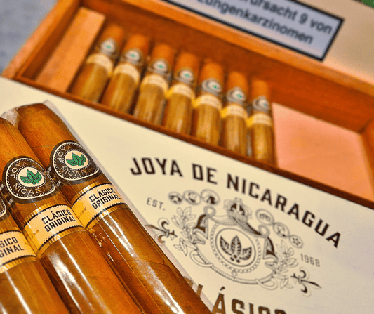 Joya de Nicaragua Clásico Robusto
