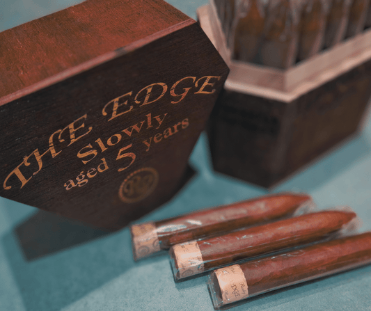 Rocky Patel The Edge Corojo Missile