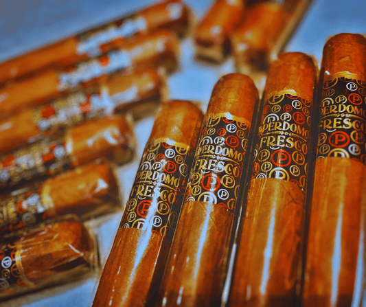 Perdomo Fresco Robusto (Sun Grown)