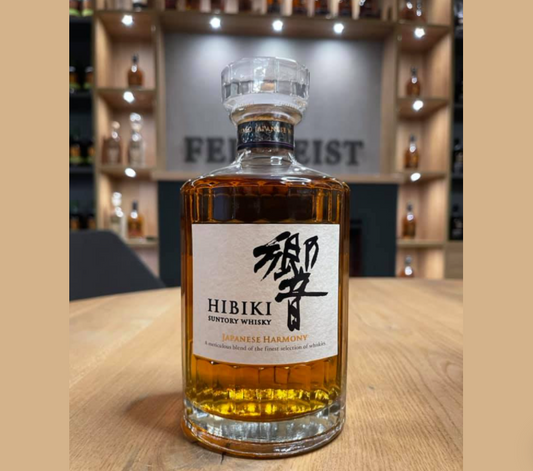 Hibiki - Japanese Harmony