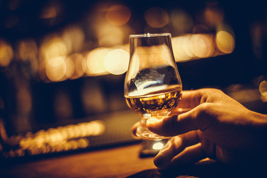 Benromach 35 Jahre