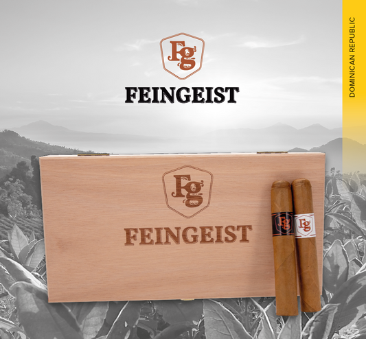 Feingeist Zigarren