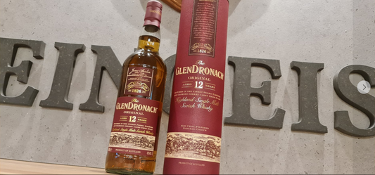 Highland Whisky der begeistert