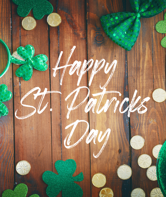 St. Patricks Day