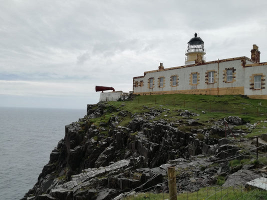 Feingeist unterwegs in Schottland 2019 - Teil 2