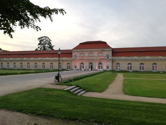 Finest Whisky Deluxe - Trüffelmesse in Berlin