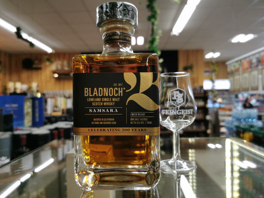 Bladnoch Samsara