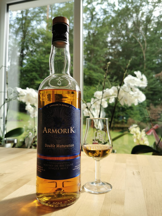 Armorik Double Maturation