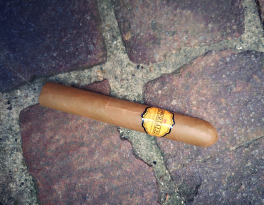 Imperiales Robusto - Preiswunder aus der Dominikanischen Republik?