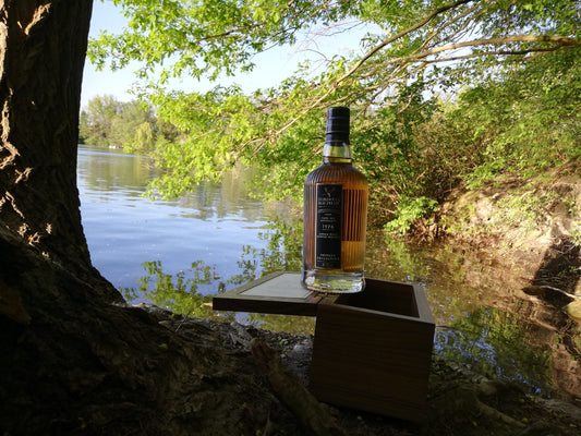 Unter der Lupe: Ein Caol Ila von 1976