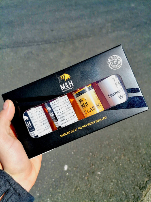Ein neuer Stern am Whiskyhimmel?