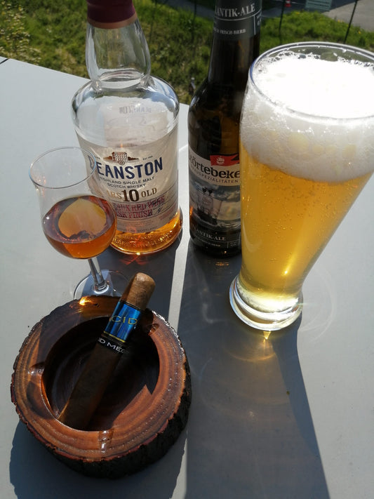 Einmal süß sauer bitte