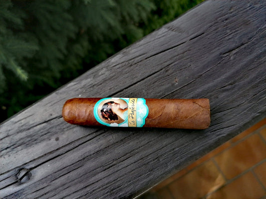 Der kleine Smoke für zwischendurch - Nicarao La Preferida Short Robusto