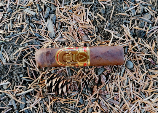 Oliva Serie V NUB 4x60