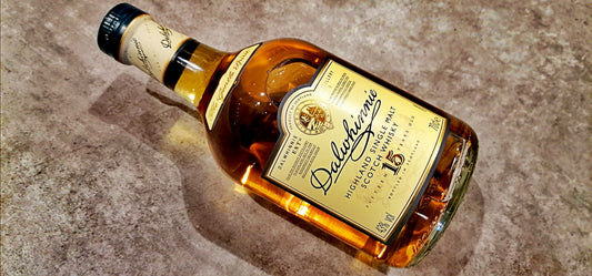 Ein klassicher Malt aus Schottland