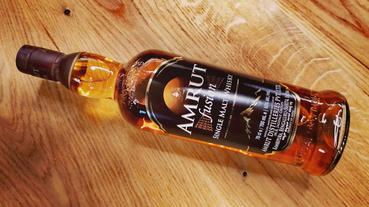 Amrut Fusion