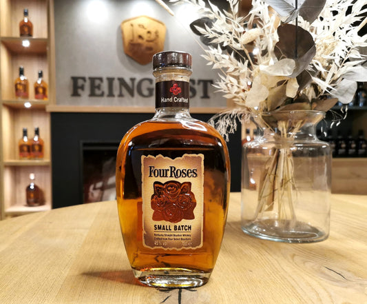 Four Roses Small Batch