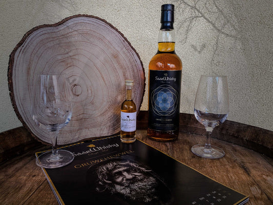 Invergordon 43 years