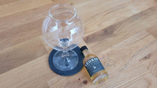 Ledaig 10
