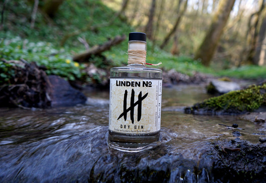 Linden No. 4 Dry Gin