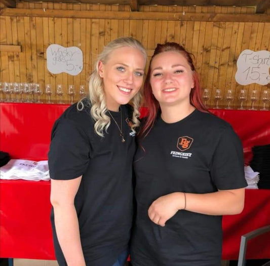 Gruppentreffen der Feingeister 2019
