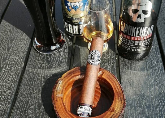 Rauch & Rockerfeeling Deluxe