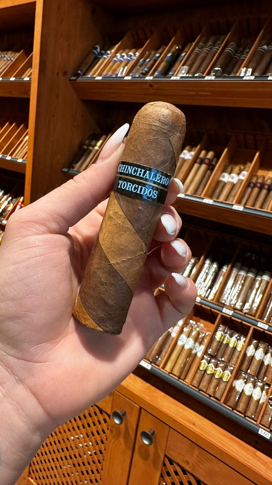Chinchalero Torcidos Gordo
