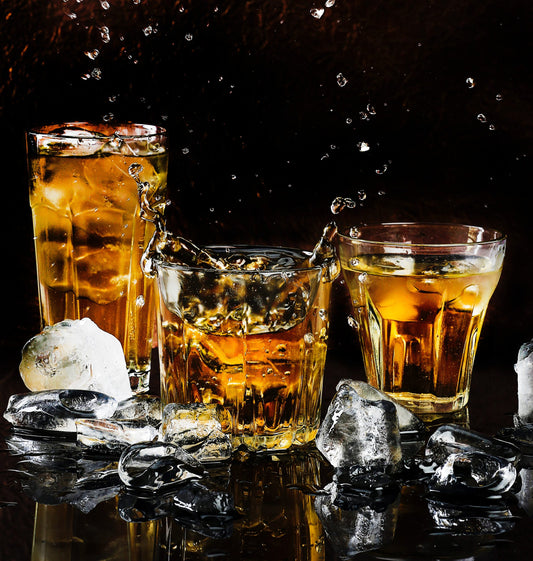 Whisky oder Whiskey?