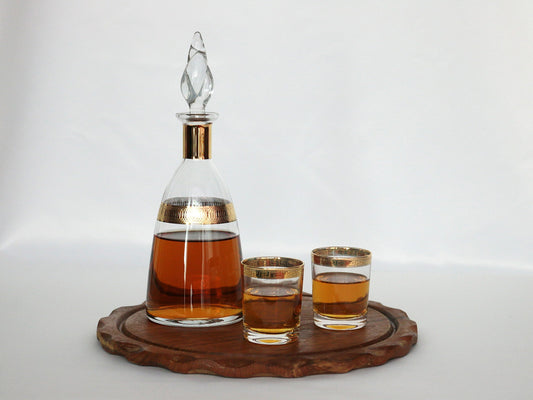 Braes of Glenlivet 20 Jahre