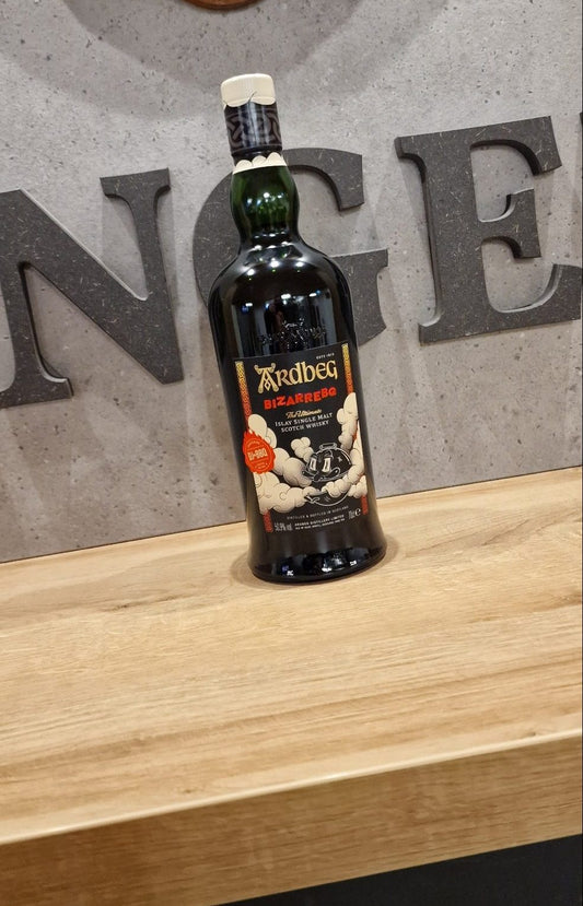Ardbeg Bizarre-BQ