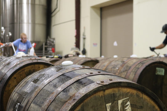 Sherry, Sherry, Lady...
