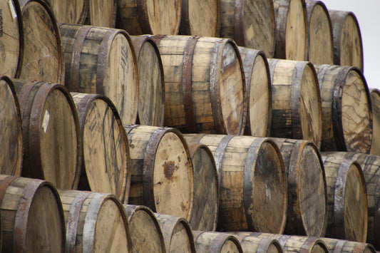 Glendronach auf neuen Wegen?