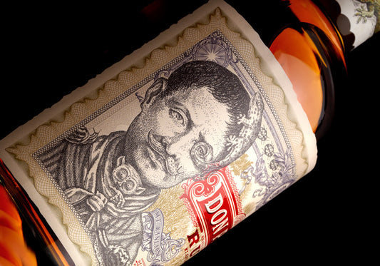 DON PAPA RUM - Willkommen zu Sugarlandia