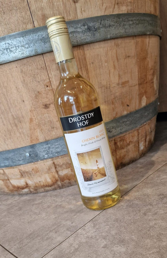 Drostdy Hof Chenin Blanc
