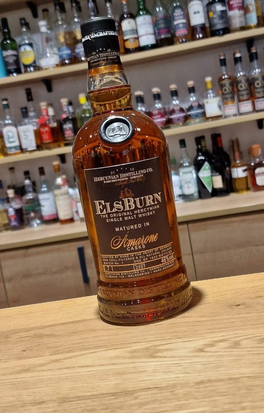 Elsburn Amarone Cask Batch 1