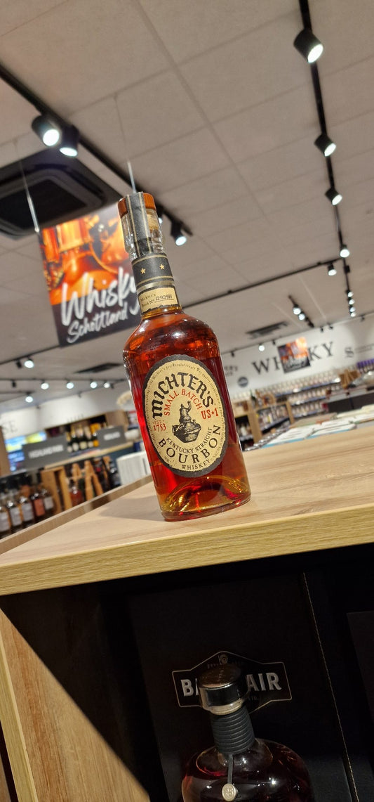 Michters Kentucky Straight Bourbon