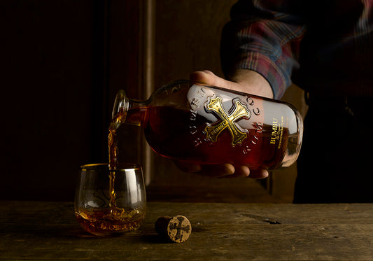 BUMBU RUM