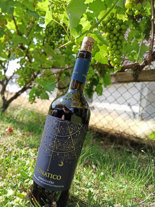 Farnese Lunatico Sangiovese