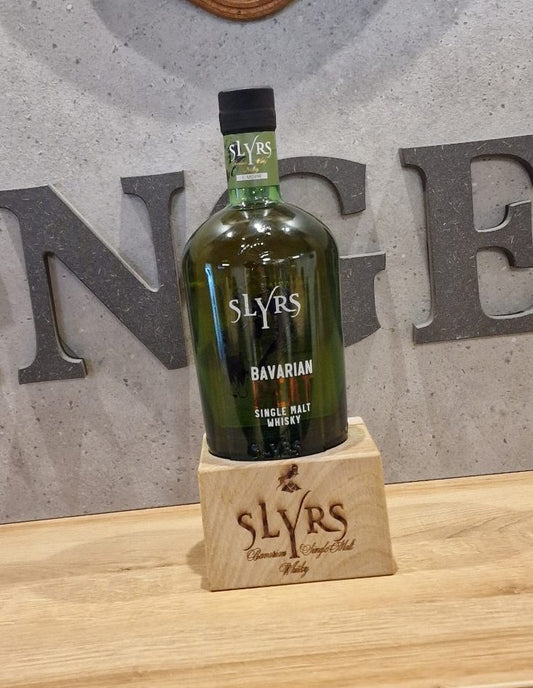 Slyrs Bavarian Peat
