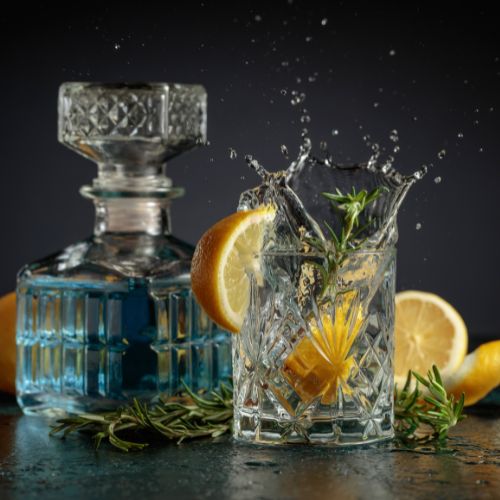 Gin