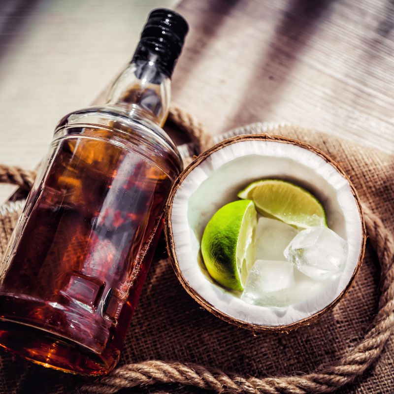 Rum