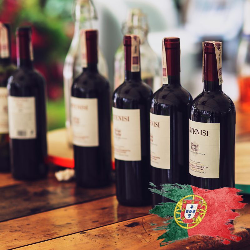 Portwein