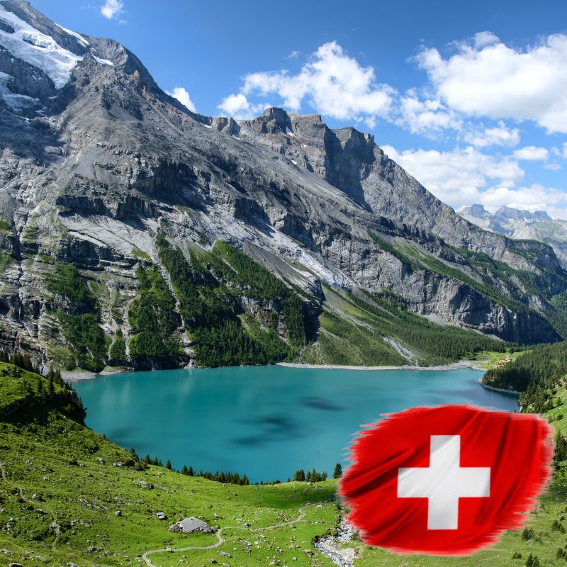 Schweiz