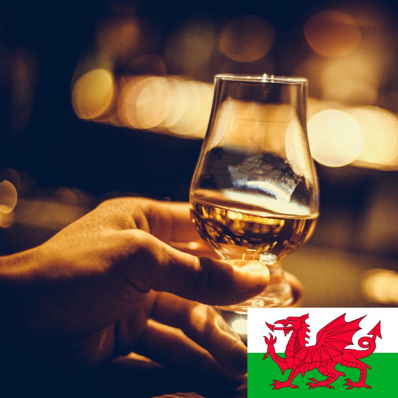 Wales