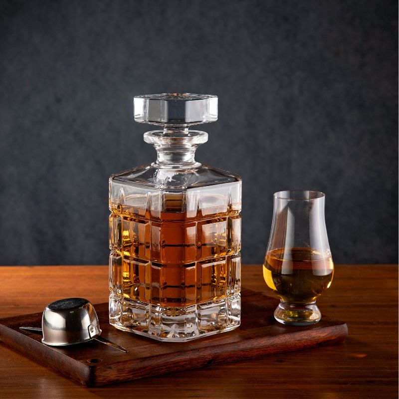 Whisk(e)y
