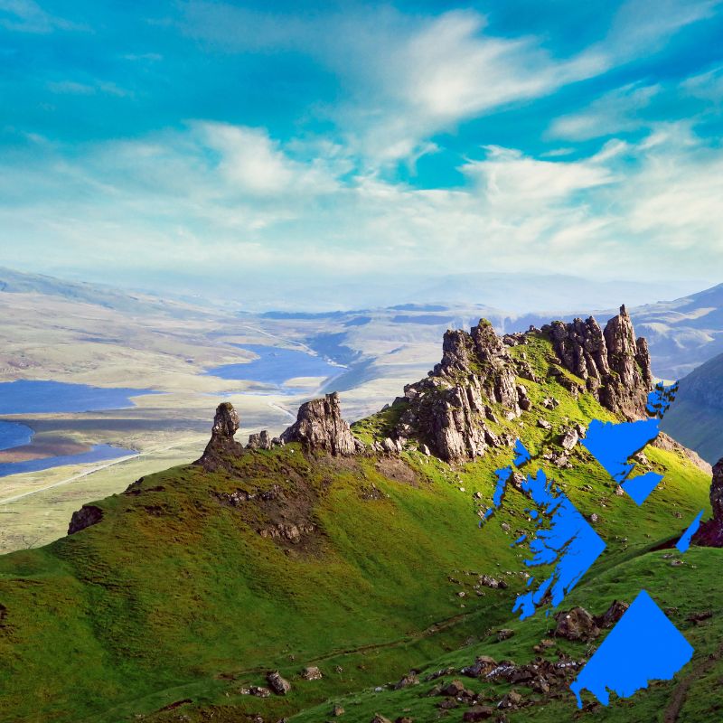 Highlands