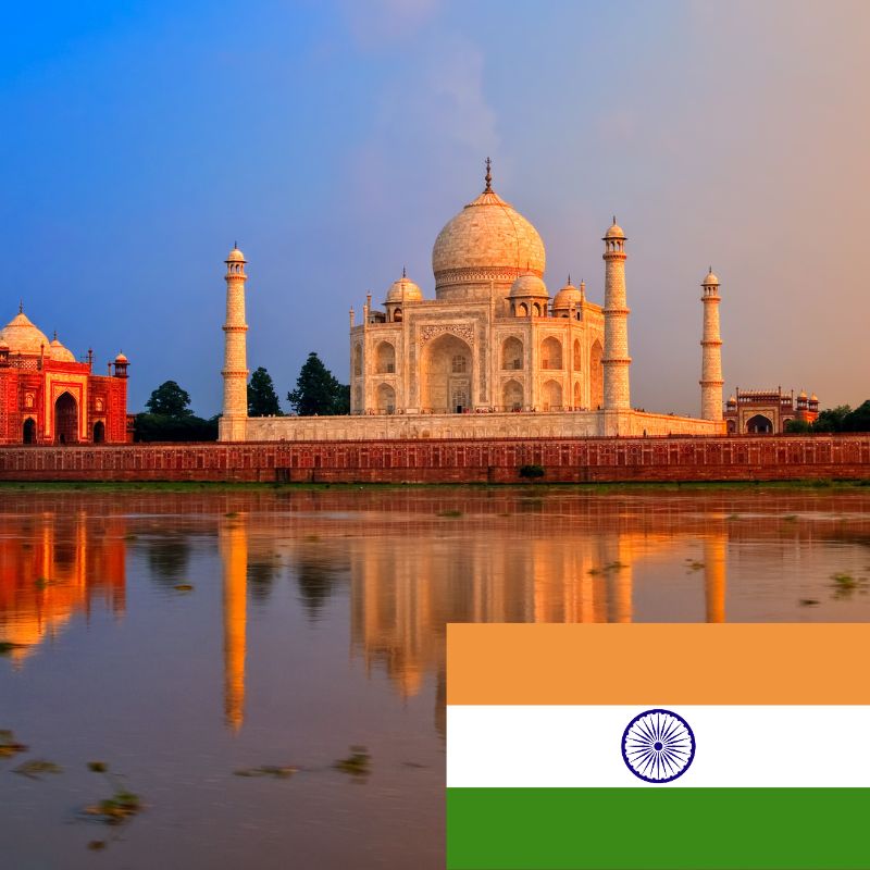 Indien