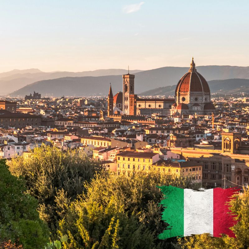 Italien