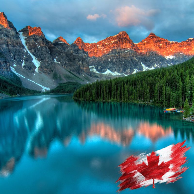 Kanada