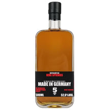 Nine Springs 5 Jahre Made in Germany
